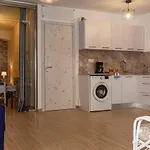 Appartement Navy Blue *