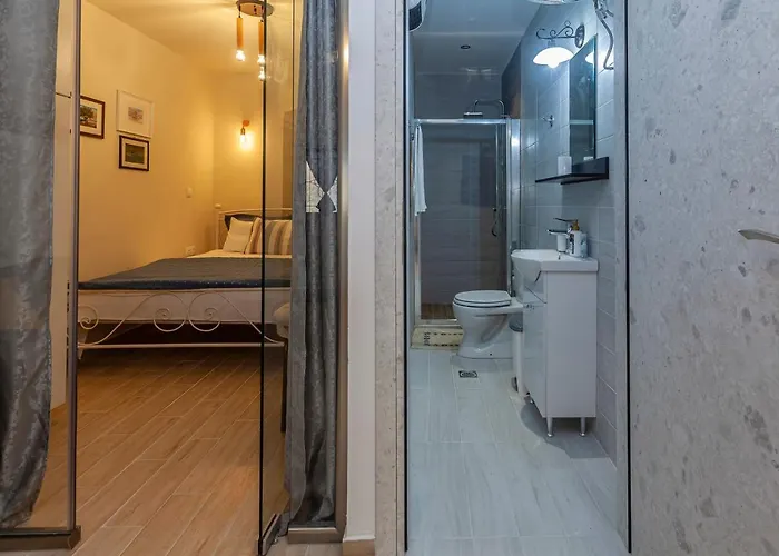 Navy Blue Appartamento Corfu (city)