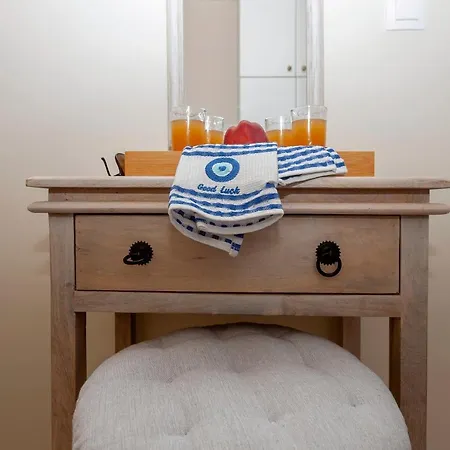 Apartamento Navy Blue