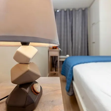 Navy Blue * コルフ島