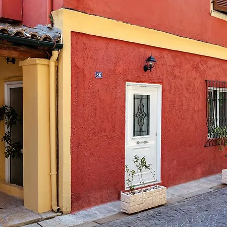 Navy Blue Apartamento *