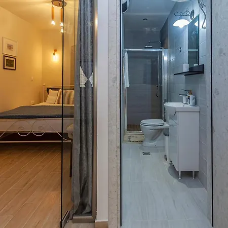 Navy Blue Apartamento Corfu (city)