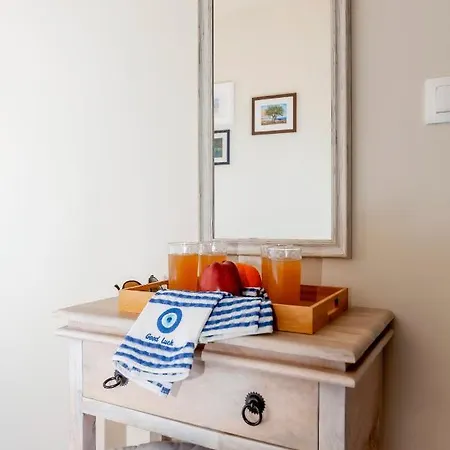 Navy Blue Apartamento