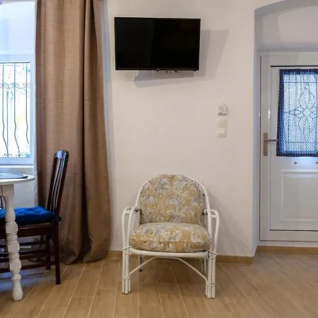 Navy Blue Apartamento *