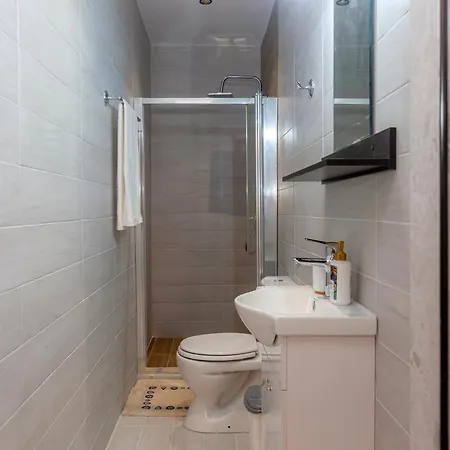 Navy Blue Corfu (city)