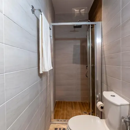 Navy Blue Apartman *