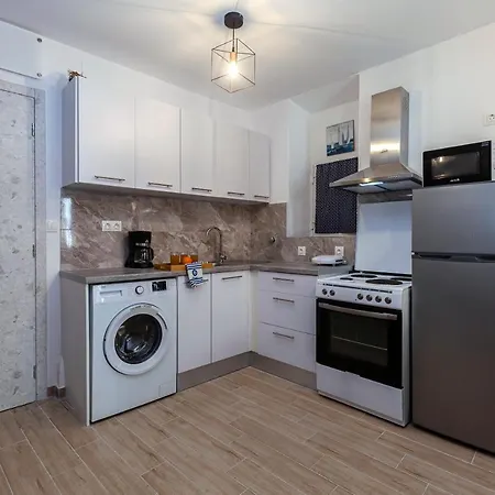 Navy Blue شقة Corfu (city)